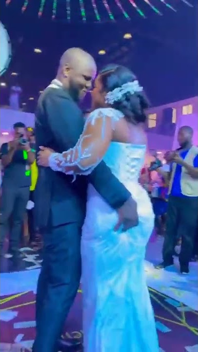 When a Man love a woman 💓💞💥💯#shorts #wedding #love