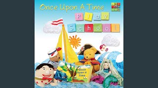 Video thumbnail of "Play School - Incy Wincy Spider"