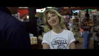 Imogen Poots In Need For Speed 2014