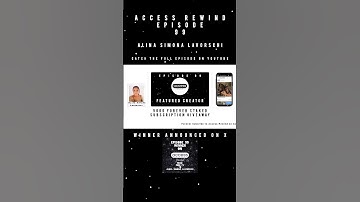 #AlinaSimonaLavorschi #AccessRewind #accessprotocol  #web3 #crypto #phantom #solana #ACS