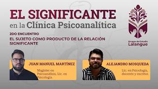Teoria y clinica del significante