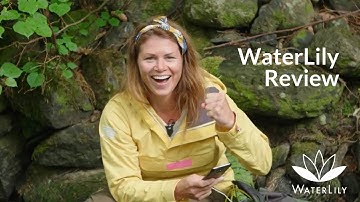 Test of WaterLily Turbine by Consumer Inspectors