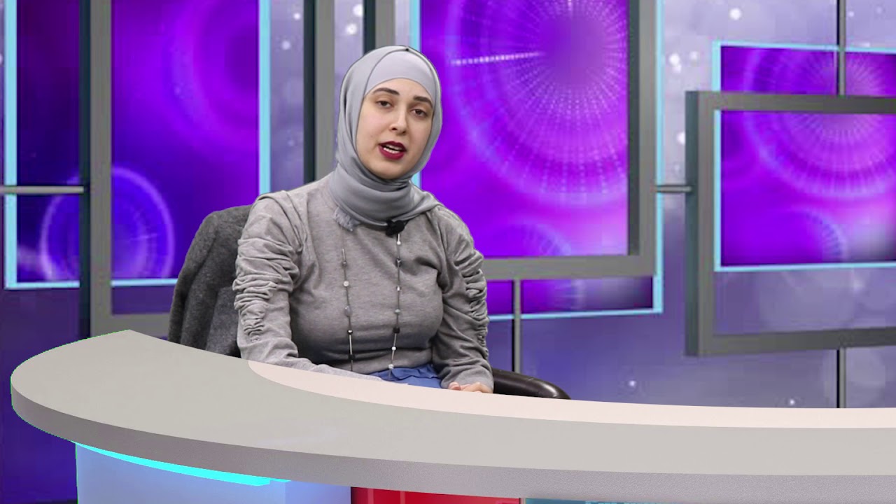 مصابه بانزلاق غضروفي و الياف في الرحم سرطان وطريقة العلاج - #الأردن