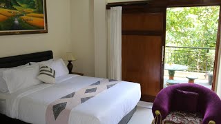 Gusti Putu Oka Homestay | Bali, Indonesia | Hotel Review🏨