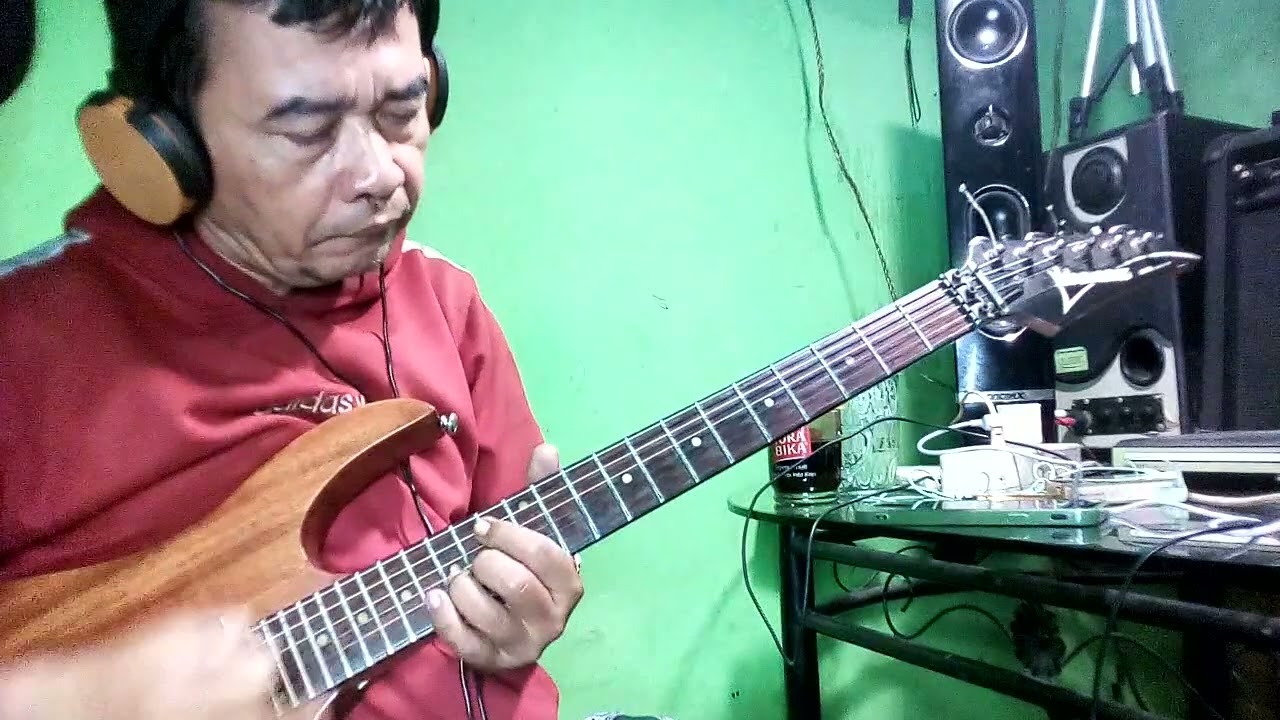 asep irama aku dilahirkan untuk siapa backing trak melody tanpa vocal.ujang mlody chanll