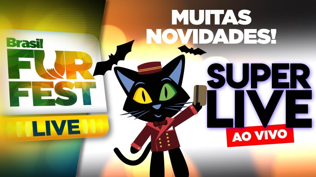 BFF Live | Novidades da BFF 2024