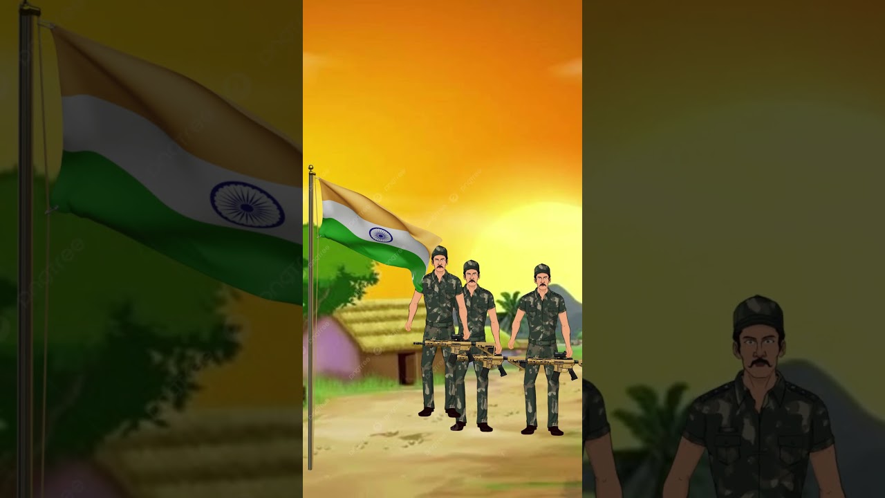 garder 2 se related cartoon ।moral story