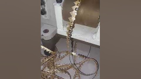 #seiqunes #machine #embroidery #sequence #sequins   sequence attachment machine twins sequence 3×5