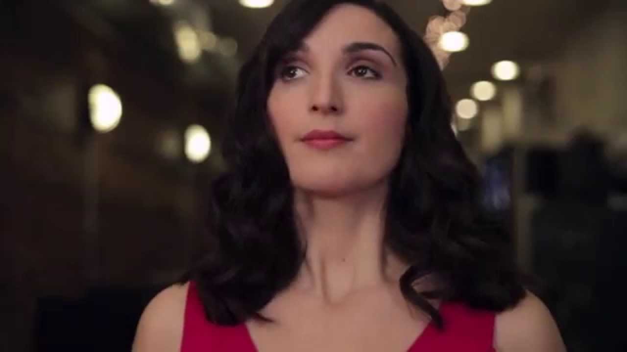 Sarah Ann Masse 1 min acting reel 2015