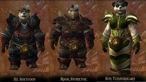 Ira Dei vs. Heroic Fallen Protectors 10man