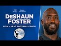 UCLA HC DeShaun Foster Talks Chip Kelly, Big Ten Move, Bieniemy &amp; More w Rich Eisen | Full Interview