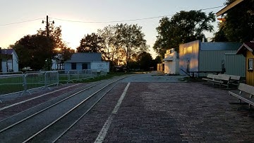 Georgetown Loop #12 on the MCRR