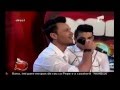 Mattyas - Mi Amor @ Un Show Pacatos (Antena 1 - 19 aprilie 2012)