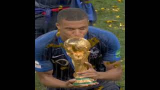 Yamal Vs Mbappe At 18 PT 2