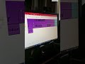Layout Juxtaposition Short Clip (Behind the Scenes)