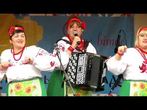 Позитив - Баба на баяні
