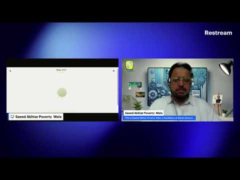 Talk With Seame Maya For 15 Minutes Episode No 1