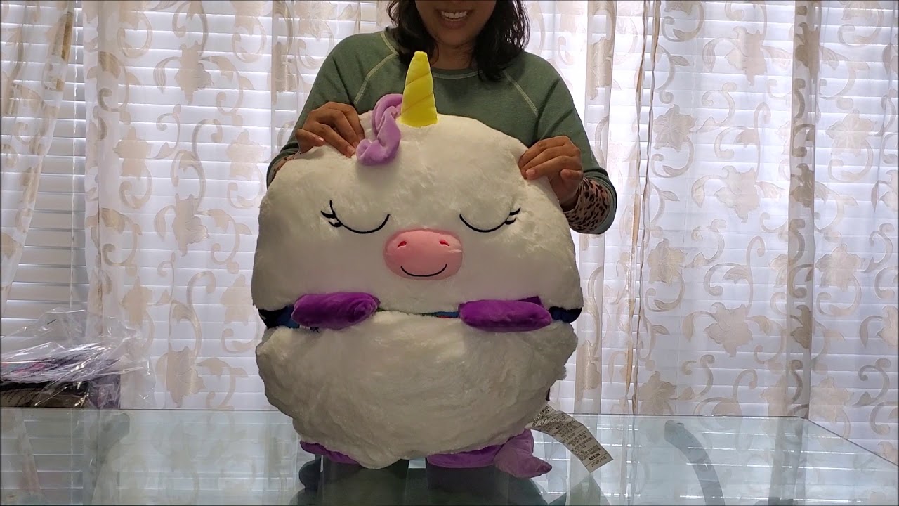 happy napper unicorn