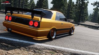 I am Practice! | Skyline R31