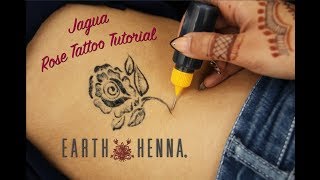 Earth Henna Premium Kit