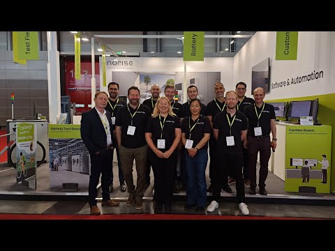 Automotive Interiors Expo Stuttgart 2025