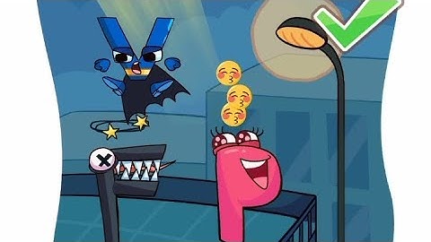 alphabet DOP:Delete Puzzle level 20-30 part 3 gameplay (Android,ios)