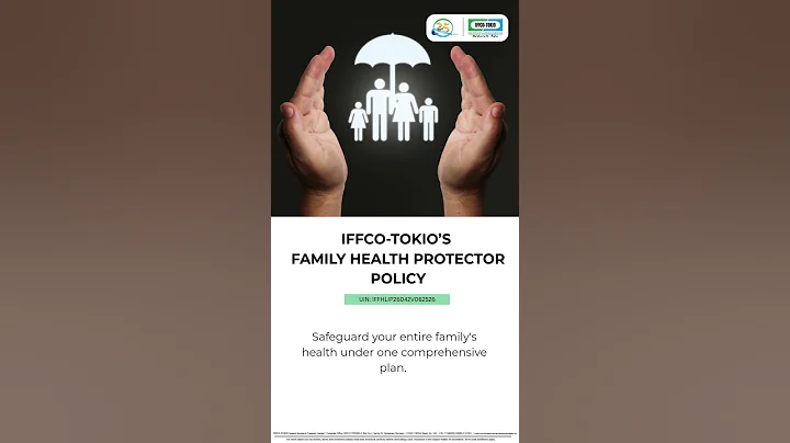 Happy International Day of Families | IFFCO-TOKIO Family Health Protector Policy