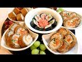 Receita de Sushi Hot Roll | Angela