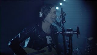 IAMX - Mercy (Live Acoustic)