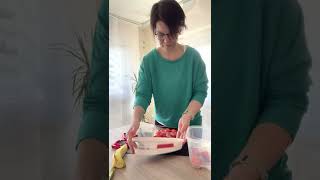Tupperware Super Dicer