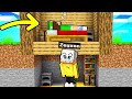 Ho COSTRUITO una BASE SEGRETA nell'ISOLA del MIO AMICO in Minecraft! - BIG SKYBLOCK Ep.18
