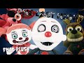Fnaf Plush Music: One Last Night (By Siege Rising)