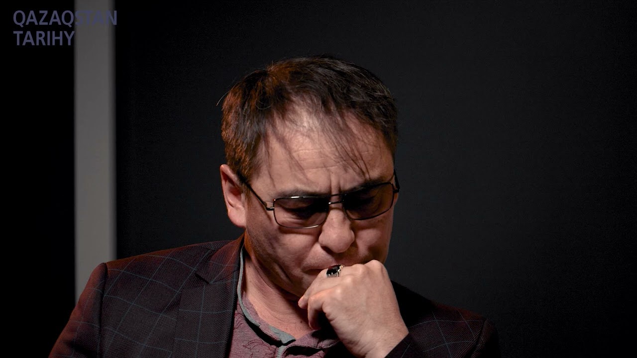 «Азаматтығы жоқ адам» атанып, төлқұжатты көпке дейін ала алмадым - Дәулетхан Әлімғазы