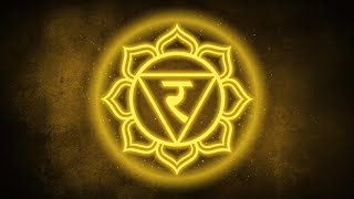 Solarplexus heilen LIVE ✦ Blockaden lösen & Selbstwert stärken | 528 Hz Manipura Sound Bath