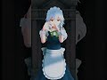 【東方】モエチャッカファイア【咲夜】