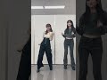 細くてスタイルの良い2人 #菅原咲月 #池田瑛紗 #乃木坂46