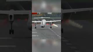 Crosswind Take off #shorts #aviation