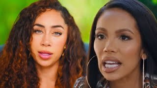 In Response to Erica Mena Controversy