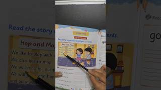 CVC words story reading #splendidmomsphonics #englishreading #education