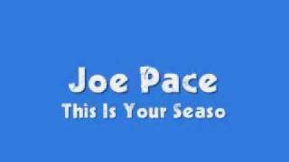 Joe Pace - Run and Tell That