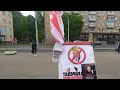 "Страну они не получат!" -- Саша-3% // Комаровке 7 июня быть!