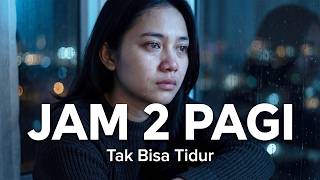 Jam 2 Pagi Dan Air Mata | Lagu Pop Sedih Tentang Rindu \u0026 Kehilangan 💔