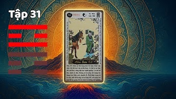 Tập 31: ✨ Bạn là vai chính hay phụ? Quẻ Lữ tiết lộ bí mật Đạo Lữ! 🧘‍♀️