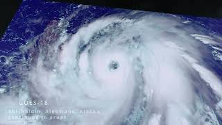 Satellite highlights late July to early August 2023
Various satellite loops and tours Ive been playing around with, includes Hurricane Dora, Typhoons Khanun, Doksuri, learn more on our discord https://discord.com/invite/98ddzBe or find us on Facebook, Twitter, Threads etc. @youstormorg Satellite highlights late July to early August 2023