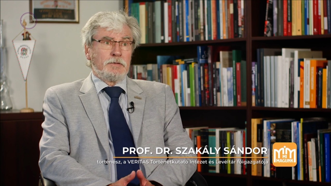 M5 - Mi magunk - A magyar revízió sikerei 1938-1941