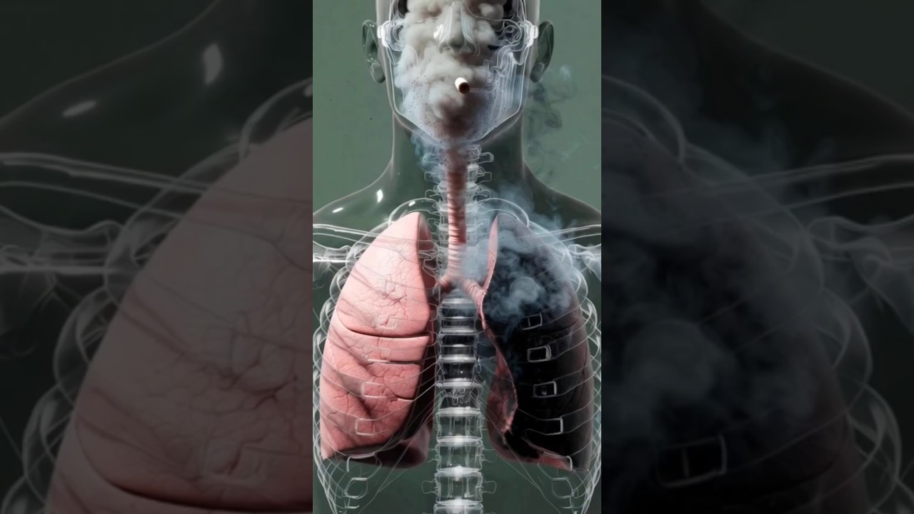 please Stop Smoking 🚭