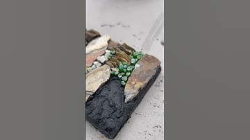 Mosaic art inspired by nature from the studio of Rachel Davies Mosaics #mosaicartist #newbook #art