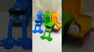 Tayo The Little Bus, Tayo Bus Garage, Rogi, Thomas Train, Tayo Toys
