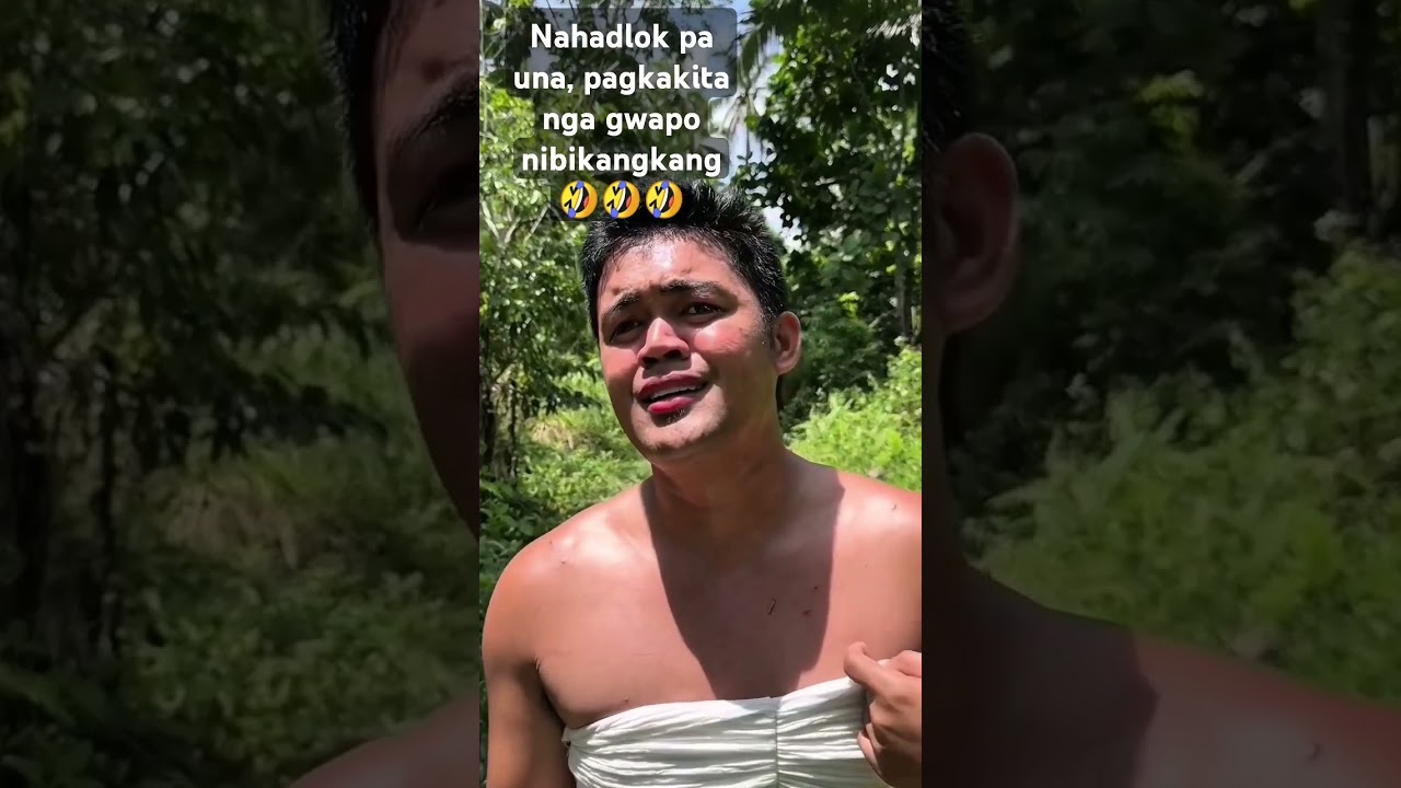 Bikangkang man lagi Sarge🤣 