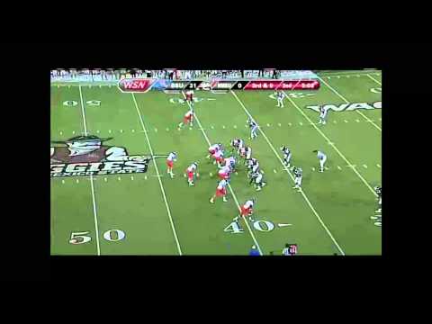 Boise State O vs New Mexico State D 2010